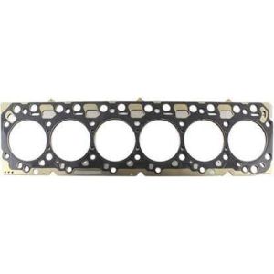 JUNTA TAPA CILINDRO CUMMINS ISB 6.7