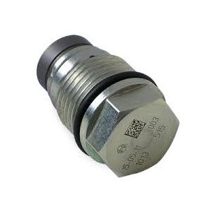 VALVULA PRESION GAS OIL RAMPA ISB 6.7