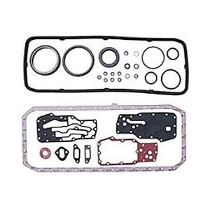 JGO JUNTAS INFERIOR ISB 6.7