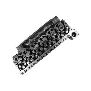 TAPA CILINDRO ARMADA ISB 6 CIL