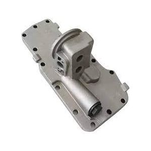 CABEZAL FILTRO ACEITE ISB 6.7