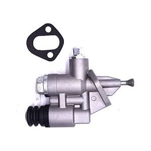 BOMBA COMBUSTIBLE AGU GRANDE SERIE C