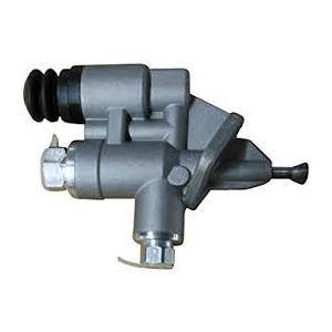 BOMBA COMBUSTIBLE SERIE C AGU CHICO