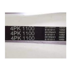 CORREA AIRE ACONDICIONADO CURSOR EURO 3