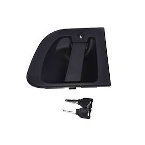 MANIJA EXTERIOR PUERTA IZQ RENAULT