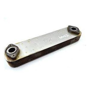 ENFRIADOR ACEITE CURSOR 8 IVECO CAVALLINO