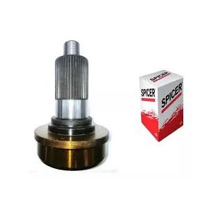 PUNTA ESTRIADA P/SPL 250