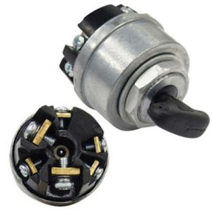 TAMBOR CONTACTO Y LUCES 1114