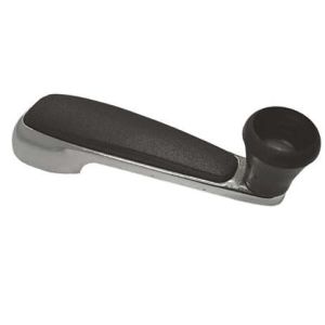 MANIJA LEVANTA VIDRIO 1114-1518 NEGRA