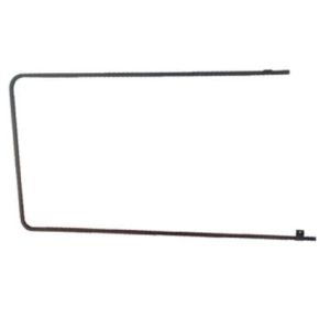 MARCO INTERIOR PUERTA 1215-1620 IZQUIERDO