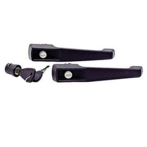 JGO MANIJA EXTERIOR PUERTA 1215-1620 CON TAMBOR AR