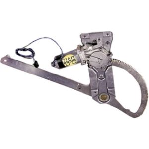 MAQUINA LEVANTA CRISTAL ELECTRICA SPRINTER 311-313