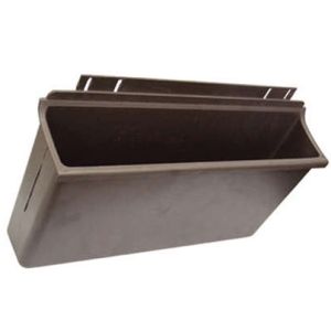 BOLSILLO PUERTA 1215 1620 MARRON
