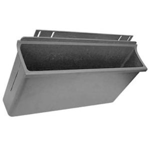 BOLSILLO PUERTA 1215-1620 GRIS