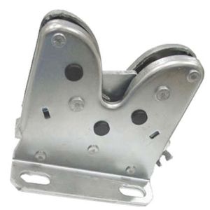 CIERRE CABINA BASCULANTE ACCELLO 915-1016