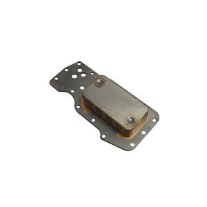 REFRIGERADOR ACEITE ISB 4 CIL