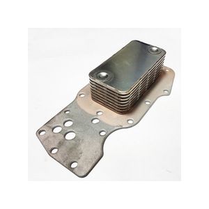 REFRIGERADOR ACEITE CUMMINS ISB6