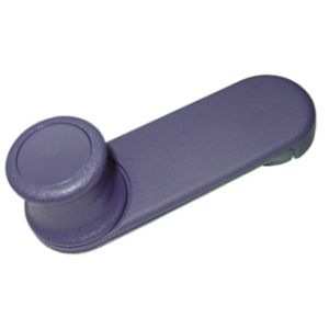 MANIJA LEVANTA CRISTAL L 1620 AZUL