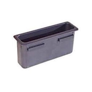 TIRADOR PUERTA 1215-1633 GRIS