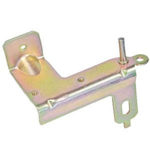 BASE BISAGRA CAPOT AXOR ATEGO IZQ