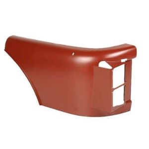 BUCHE PORTA FARO 1526 DER