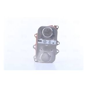 ENFRIADOR ACEITE D0834 MAN