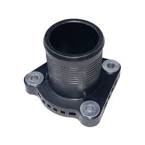 PIPETA AGUA ISB AGRALE