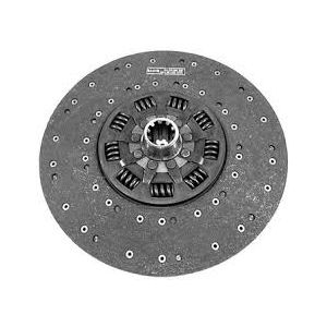DISCO EMBRAGUE 420 MM 1633 IVECO