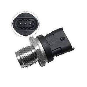 VALVULA GASOIL ISB 6.7 CARGO