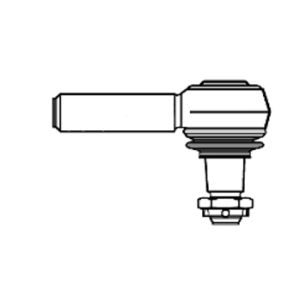EXTREMO DIRECCION VW 9-150 DER 5502