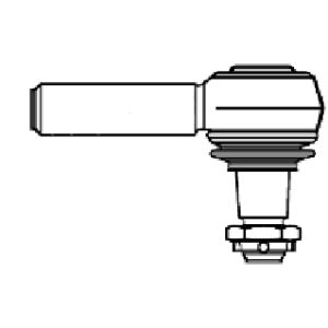 EXTREMO DIRECCION VW 5504