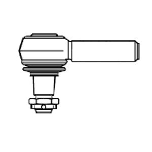 EXTREMO DIRECCION IZQ 13180 5507