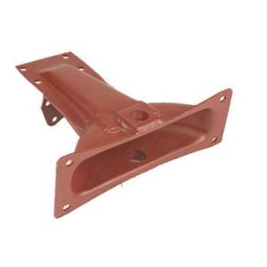 SOPORTE CENTRAL PARAGOLPE 1517 MOD VIE