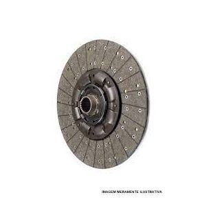 DISCO EMBRAGUE 362 MM 18 ESTRIAS