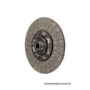 DISCO EMBRAGUE 430 MM 18 ESTRIAS