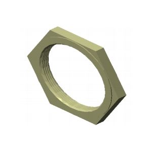 TUERCA CA�ONERA F 14000 CARGO KODIAK OHL 1621 80 M