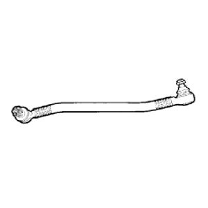 BARRA CORTA VW 9-150 2006 5568