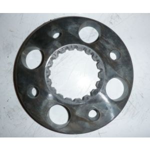 PLATO DE ALTA EJE 18