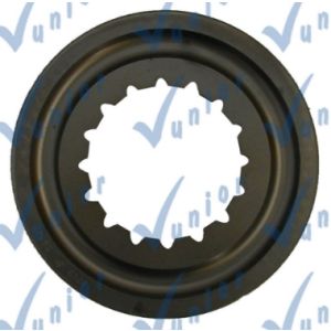 TUERCA REGISTRO DIFERENCIAL IZQUIERDA EJE 18