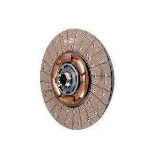 DISCO EMBRAGUE 430 MM 10 ESTRIAS