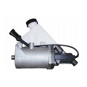 SERVO AYUDA PEDAL IVECO 170E25 CON BRIDA