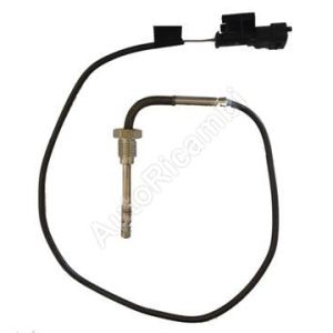 SENSOR TEMPERATURA ADBLUE IVECO NEGRO