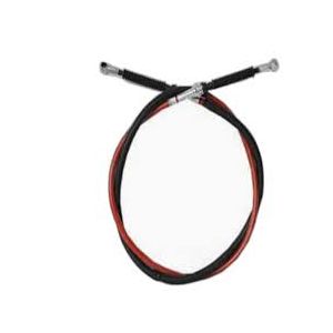 JGO CABLES SELECTORA IVECO 150E21