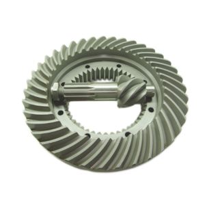 CORONA Y PI�ON 7/48 HL 5 1518