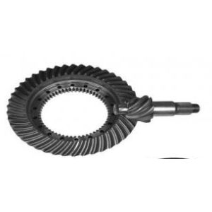 CORONA Y PI�ON 45/8 1620-1624