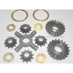 KIT SATELITE PLANETARIO 1518 CRUZ 30