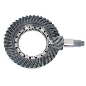 CORONA Y PI�ON 8X45 1521