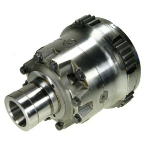 CAJA PORTA SATELITE COMPLETA 1518-1620 CON RODILLO