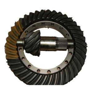 CORONA Y PI�ON 8/39 HL4