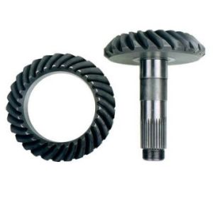 CORONA Y PI�ON 24/29 1633-1634